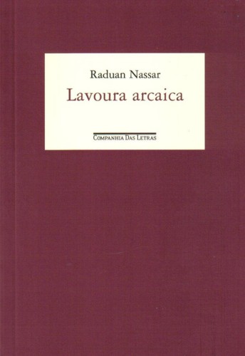 Lavoura Arcaica