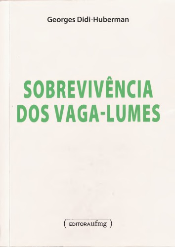 Sobrevivência dos Vaga-Lumes