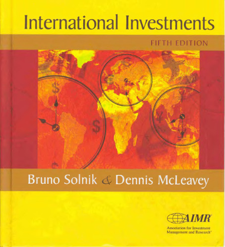 International Investments