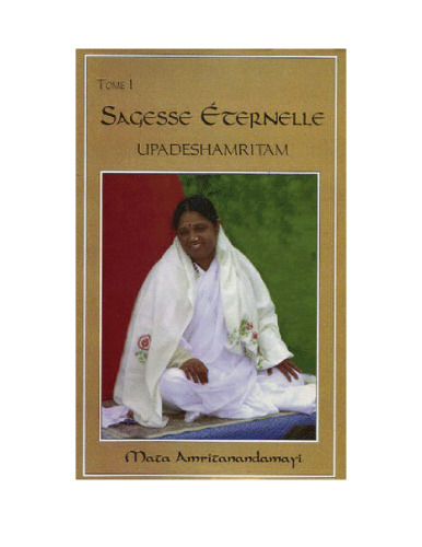 Sagesse éternelle : Tome 1