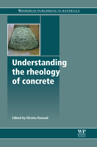 Understanding the Rheology of Concrete