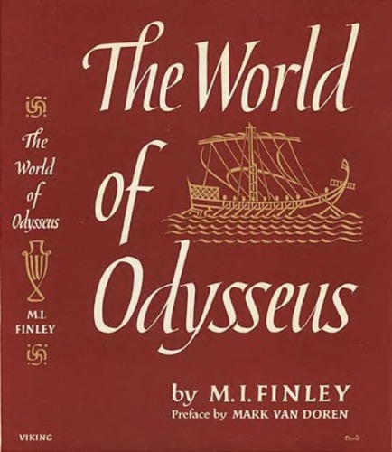 The World of Odysseus