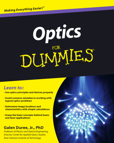 Optics for dummies