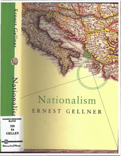 Nationalism