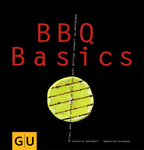 BBQ Basics