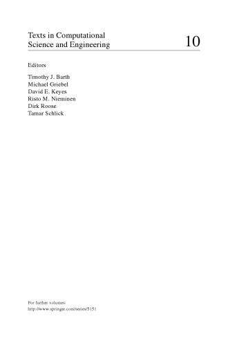 The Finite Element Method: Theory, Implementation, and Applications