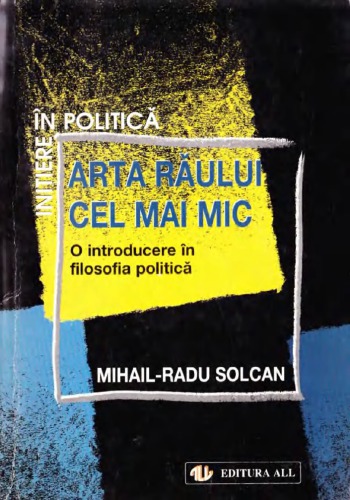 Arta raului cel mai mic