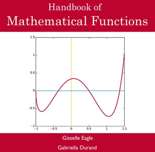 Handbook of Mathematical Functions