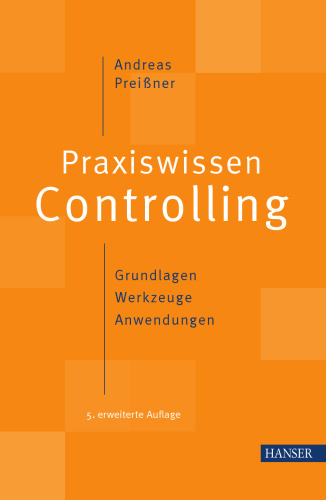 Praxiswissen Controlling