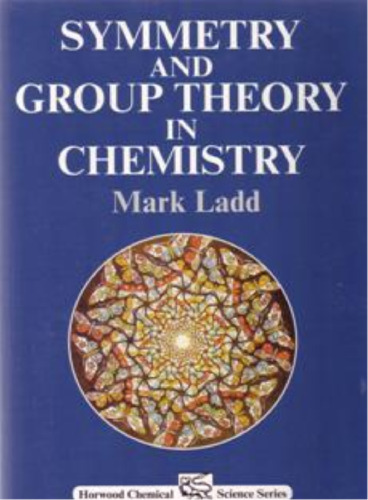 Symmetry and group theory in chemistry