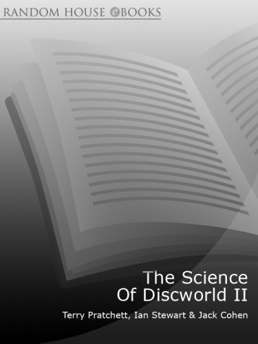 The Science of Discworld II: The Globe