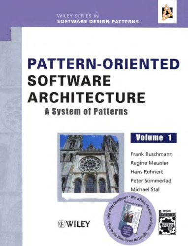 A system of patterns