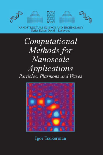 Computational Methods for Nanoscale Applications
