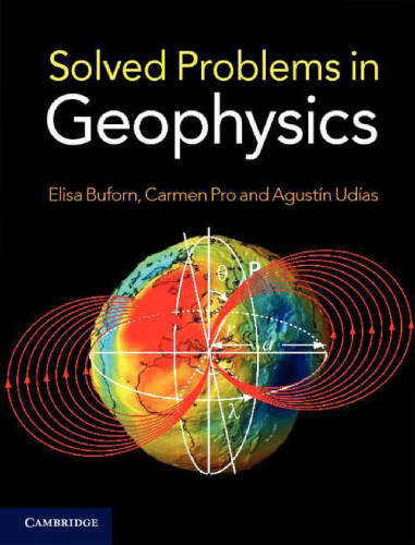 Solved problems in geophysics