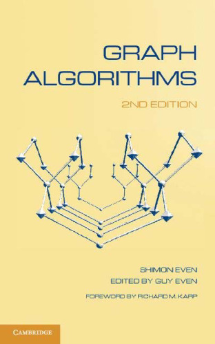 Graph algorithms