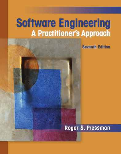 Software engineering : a practitioner's approach