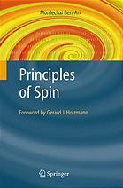 Principles of the Spin model checker
