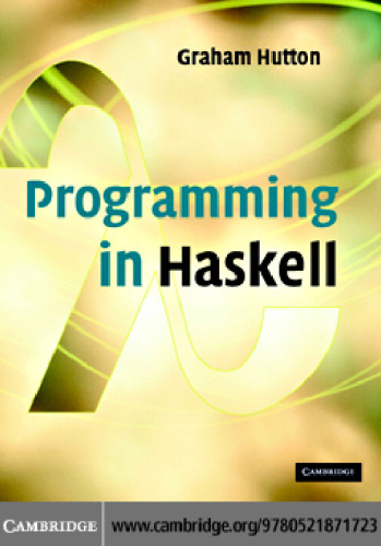 Programming in Haskell