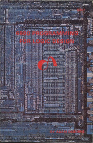 6800 programming for logic design