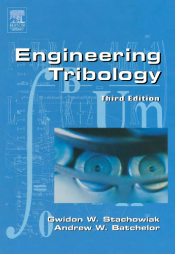 Engineering tribology