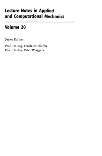 An Introduction to Computational Micromechanics: Corrected Second Printing