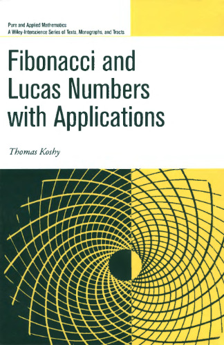 Fibonacci and Lucas numbers with applications