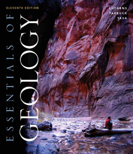 Essentials of geology