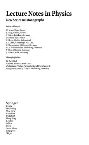 Flow control : fundamentals and practices