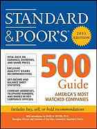 Standard & Poor's 500 guide