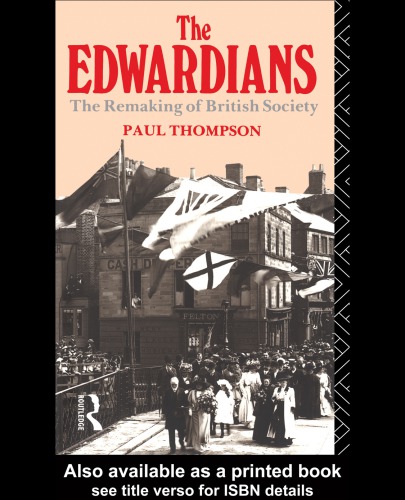 The Edwardians