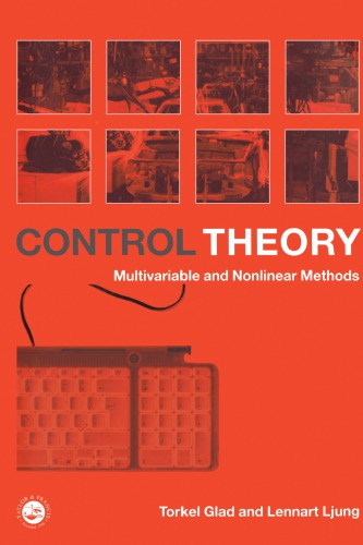Control theory : multivariable and nonlinear methods