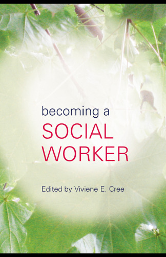 Becoming a social worker