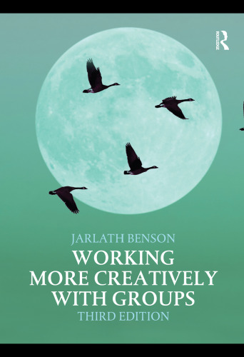 Working more creatively with groups