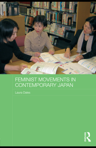 Feminist movements in contemporary Japan