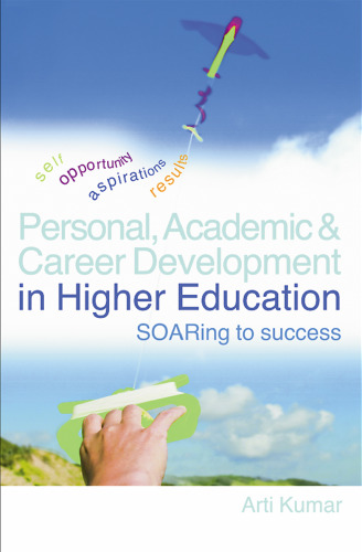 Personal, academic and career development : SOARing to success