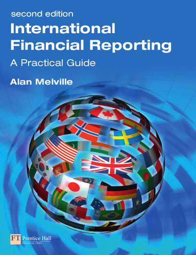 International financial reporting : a practical guide
