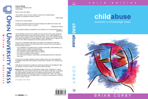 Child abuse : towards a knowledge base