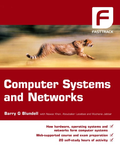 Computer systems and networks
