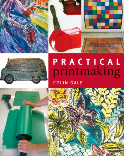 Practical printmaking