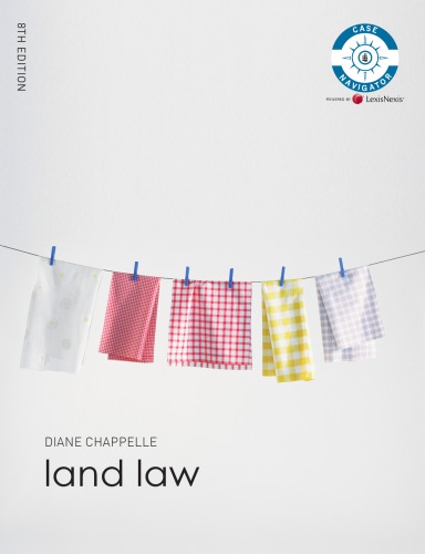 Land law