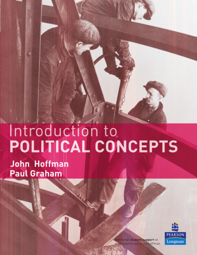 Introduction to political concepts
