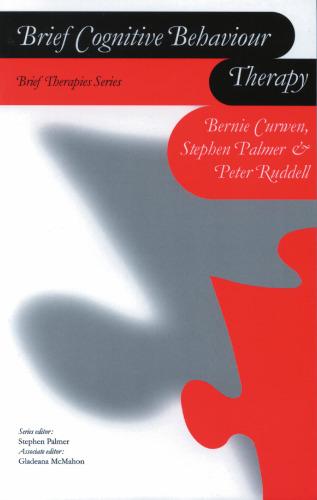 Brief cognitive behavior therapy
