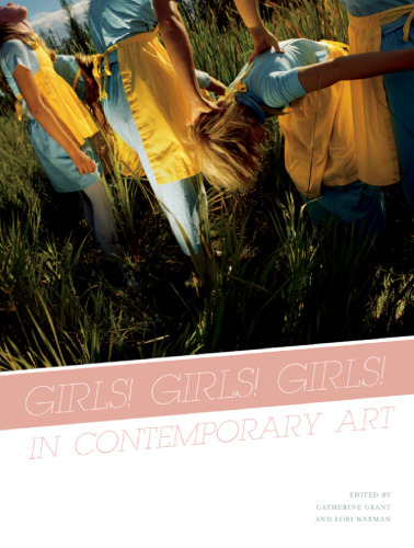 Girls! girls! girls! in contemporary art
