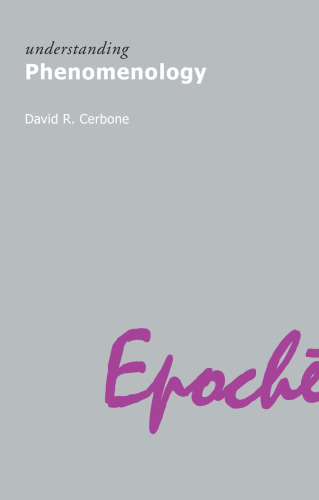 Understanding phenomenology