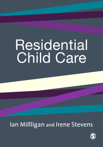 Residential child care : collaborative practice