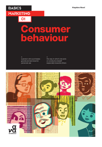 Consumer behaviour