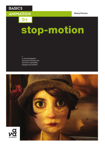 Stop-motion