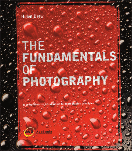 The fundamentals of photography