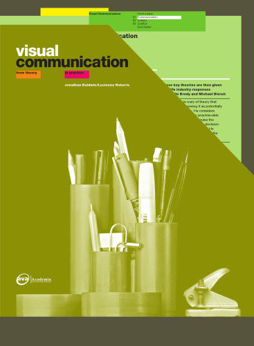 Visual communication : from theory to practice