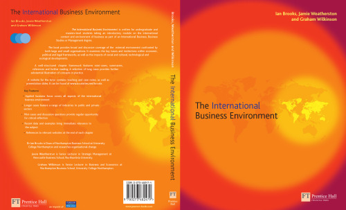 International Business Environment